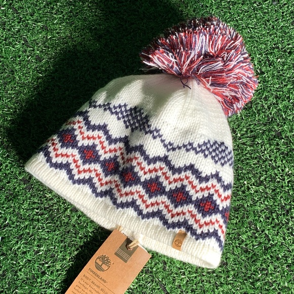 Timberland Other - Timberland Winter hat
